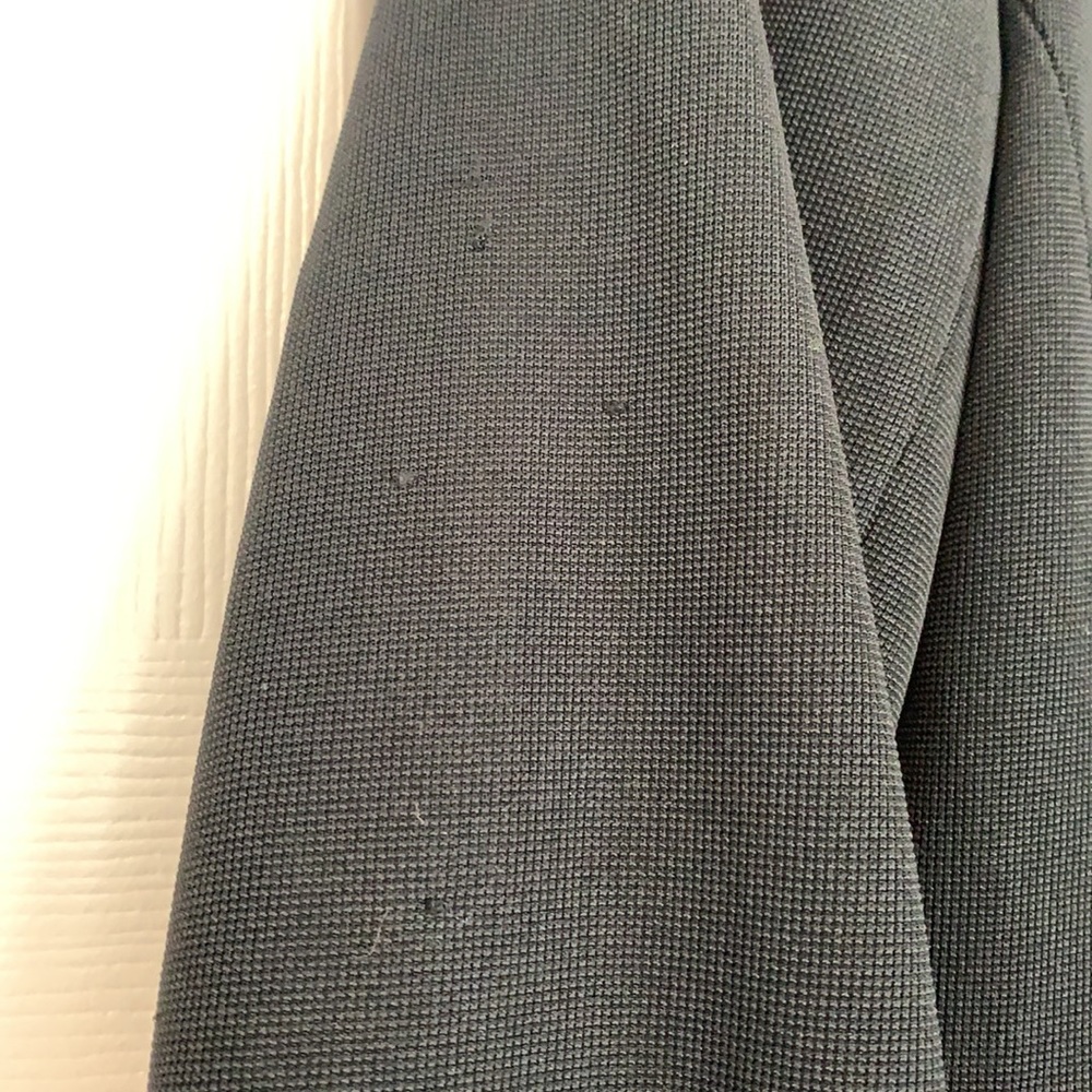 Forever 21 Black Jacket View 4